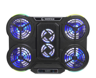 RAMPAGE PROTE R6 (10-17", RGB) - 1278552 - zdjęcie 2